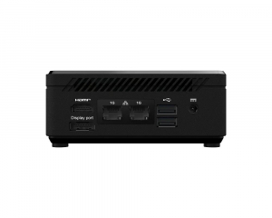 MSI CUBI N ADL S-098EU Intel N200 4GB 128GB SSD Win11ProEntry