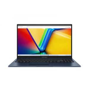 ASUS Vivobook 15 - 15,6" FHD IPS / Intel&reg; Core&trade; 5 120U / 16GB DDR5 / 1TB / DOS / X1504VA-BQ4623