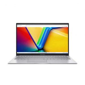 ASUS Vivobook 15 - 15,6" FHD IPS / Intel&reg; Core&trade; 5 120U / 16GB DDR5 / 512GB / Win 11 Home / X1504VA-BQ4431W