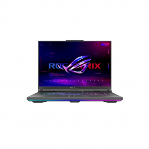 ASUS ROG Strix G16 (2025) - 16" WUXGA IPS / Intel&reg; Core&trade; i7-14650HX / 32GB DDR5 / 1TB / NVIDIA&reg; GeForce RTX&trade; 5060 / DOS / G615JMR-RV248