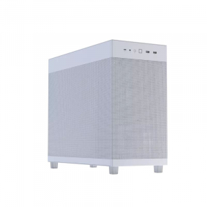 ASUS Prime AP303 Mesh Panel t&aacute;p n&eacute;lk&uuml;li h&aacute;z feh&eacute;r (90DC00V3-B39000)