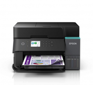 Epson L6370 EcoTank multifunkci&oacute;s nyomtat&oacute; fekete (C11CL43403)