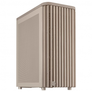 ASUS ProArt PA401 Wood Edition Beige Mesh Panel t&aacute;p n&eacute;lk&uuml;li h&aacute;z b&eacute;zs