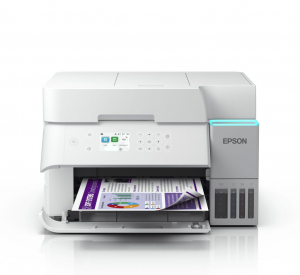 Epson L6376 EcoTank multifunkci&oacute;s nyomtat&oacute; feh&eacute;r (C11CL43404)