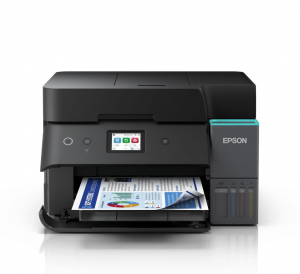 Epson L6390 EcoTank multifunkci&oacute;s nyomtat&oacute; fekete (C11CL40405)