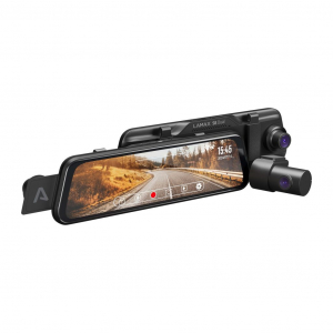 Lamax S8 Dual aut&oacute;s menetr&ouml;gz&iacute;tő kamera (8595724901686)