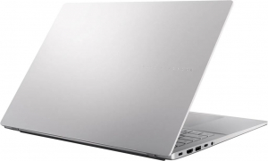ASUS Vivobook S16 - 16" WUXGA IPS / AMD&reg; Ryzen&trade; 5 220 / 16GB DDR5 / 1TB / DOS / M3607HA-RP049