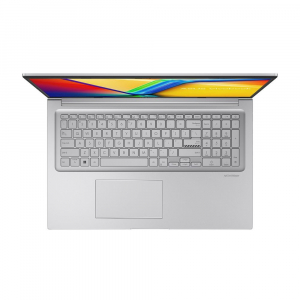 ASUS Vivobook 17 - 17,3" FHD IPS / Intel&reg; Core&trade; 7 150U / 16GB DDR4 / 512GB / Win 11 Home / X1704VA-AU1155W