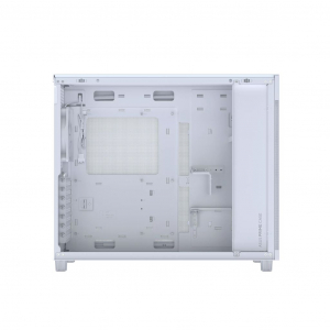 ASUS Prime AP303 Mesh Panel t&aacute;p n&eacute;lk&uuml;li h&aacute;z feh&eacute;r (90DC00V3-B39000)