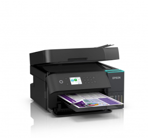 Epson L6370 EcoTank multifunkci&oacute;s nyomtat&oacute; fekete (C11CL43403)