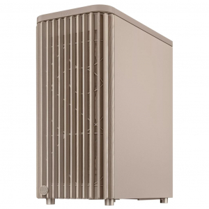 ASUS ProArt PA401 Wood Edition Beige Mesh Panel t&aacute;p n&eacute;lk&uuml;li h&aacute;z b&eacute;zs