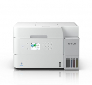 Epson L6376 EcoTank multifunkci&oacute;s nyomtat&oacute; feh&eacute;r (C11CL43404)