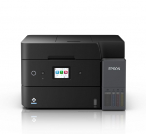 Epson L6390 EcoTank multifunkci&oacute;s nyomtat&oacute; fekete (C11CL40405)