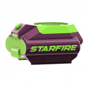 Gel Blaster Starfire Activator Fluoreszk&aacute;l&oacute; aktiv&aacute;tor (850015803741)