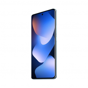 Xiaomi Redmi Note 15 5G 8GB/256GB mobiltelefon gleccserk&eacute;k (MZB0LWKEU)