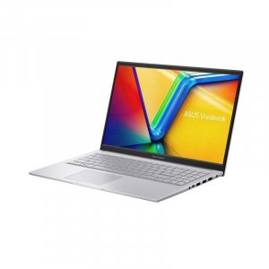 ASUS Vivobook 15 - 15,6" FHD IPS / Intel&reg; Core&trade; 5 120U / 16GB DDR5 / 512GB / DOS / X1504VA-BQ4105