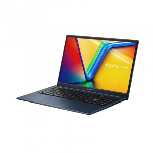 ASUS Vivobook 15 - 15,6" FHD IPS / Intel&reg; Core&trade; 5 120U / 8GB DDR5 / 512GB / Win 11 Home / X1504VA-BQ4660VW