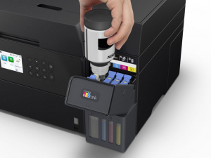 Epson L6370 EcoTank multifunkci&oacute;s nyomtat&oacute; fekete (C11CL43403)