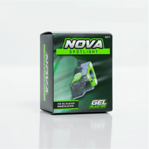 Gel Blaster Nova Spotter LED Tip c&eacute;lz&oacute; ir&aacute;nyz&eacute;k l&aacute;mpa (850049582506)