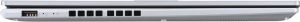 ASUS Vivobook 16 - 16" WUXGA IPS / Intel&reg; Core&trade; 7 150U / 16GB DDR4 / 512GB / Win 11 Home / X1605VA-MB2722W