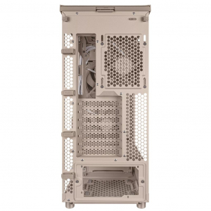 ASUS ProArt PA401 Wood Edition Beige Mesh Panel t&aacute;p n&eacute;lk&uuml;li h&aacute;z b&eacute;zs