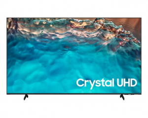 Samsung HBU8000 Crystal UHD 4K Hotel TV (HG50BU800EUXEN)