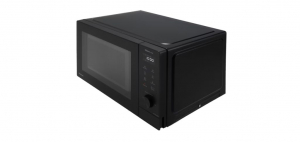 Panasonic NN-GD35QBEPG inverteres mikrohull&aacute;m&uacute; s&uuml;tő grillezővel fekete