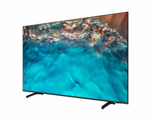 Samsung HBU8000 Crystal UHD 4K Hotel TV (HG50BU800EUXEN)