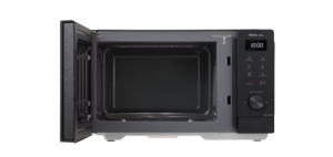 Panasonic NN-GD35QBEPG inverteres mikrohull&aacute;m&uacute; s&uuml;tő grillezővel fekete