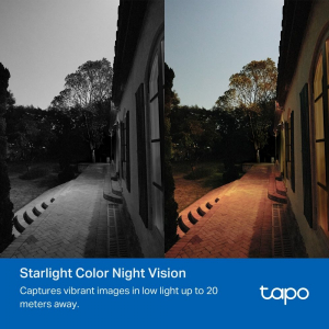 TP-Link TC40GW k&uuml;lt&eacute;ri 4G LTE kamera