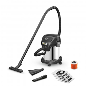 Karcher KWD 3 S V-17/4/20 Anniversary Edition sz&aacute;raz-nedves porsz&iacute;v&oacute; (1.628-449.0)