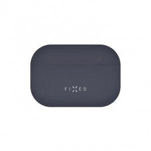 FIXED Silky AirPods Pro 3 tok k&eacute;k (FIXSIL-1629-BL)