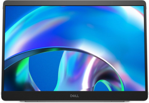 14" DELL P1425 Pro 14 Plus hordozhat&oacute; monitor (210-BQTB)