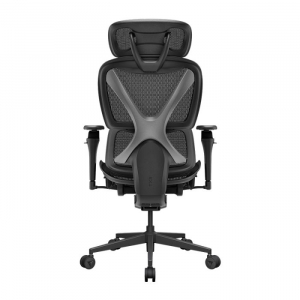 ThunderX3 XTC Pro 360 Mesh ergon&oacute;mikus irodai sz&eacute;k fekete