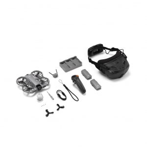 DJI Neo 2 Motion Fly More Combo dr&oacute;n (CP.FP.00000273.01)