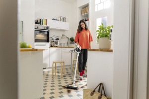 Karcher KVA 2 akkumul&aacute;toros porsz&iacute;v&oacute; (1.198-730.0)