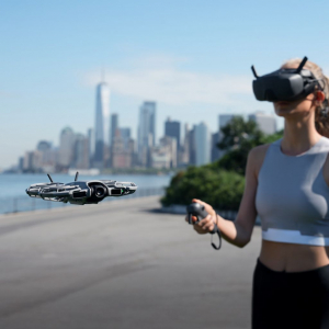 DJI Neo 2 Motion Fly More Combo dr&oacute;n (CP.FP.00000273.01)