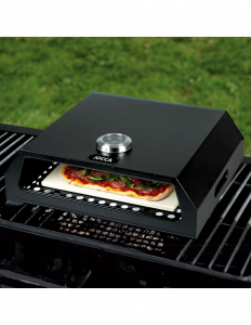 Jocca 2373 grills&uuml;tőn haszn&aacute;lhat&oacute; pizzakemence