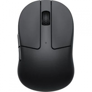 Keychron M4 8K optikai Bluetooth / vezet&eacute;k n&eacute;lk&uuml;li eg&eacute;r fekete (M4-A23)