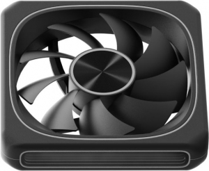 Formula Air Fusion 1 hűtő ventil&aacute;tor 12cm fekete (Air Fusion 1 BK)