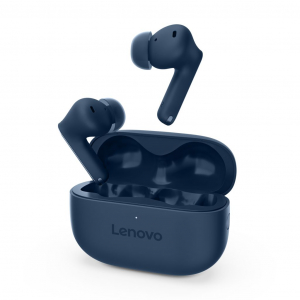 Lenovo TWS YOGA PC Edition f&uuml;lhallgat&oacute; Cosmic Blue (GXD1P47518)