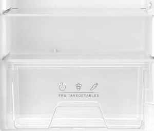Vivax TTL-131E hűtőszekr&eacute;ny feh&eacute;r