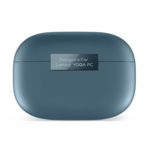Lenovo TWS YOGA PC Edition f&uuml;lhallgat&oacute; Tidal Teal (GXD1N63507)