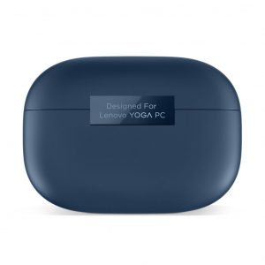 Lenovo TWS YOGA PC Edition f&uuml;lhallgat&oacute; Cosmic Blue (GXD1P47518)