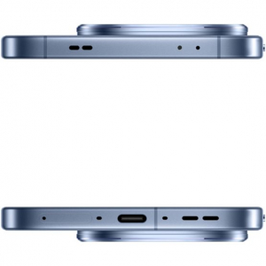 Realme GT8 PRO 16/512GB mobiltelefon Urban Blue (RMX5210)