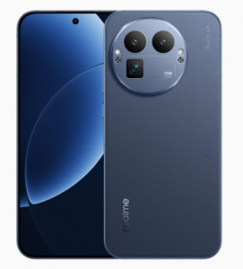 Realme GT8 PRO 16/512GB mobiltelefon Urban Blue (RMX5210)