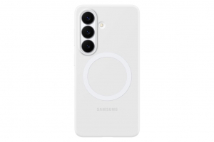 Samsung Galaxy S26 szilikon m&aacute;gneses tok feh&eacute;r (EF-ES942CWEGWW)