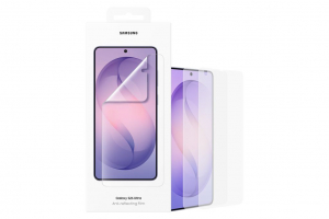 Samsung Galaxy S26 Ultra visszat&uuml;kr&ouml;ződ&eacute;st g&aacute;tl&oacute; f&oacute;lia (EF-US948CTEGWW)