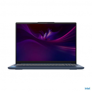 Lenovo IdeaPad Slim 5 16IRH10 - 16" 2.8K OLED / Intel® Core™ i7-13620H / 32GB DDR5 / 1TB / DOS / 83HS00BBHV