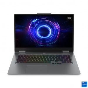 Lenovo LOQ 17IRX10 - 17,3" FHD IPS / Intel® Core™ i5-13450HX / 16GB DDR5 / 1TB / NVIDIA® GeForce RTX™ 5050 / DOS / 83JH00C6HV